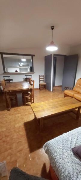 appartement de village 2nd étage